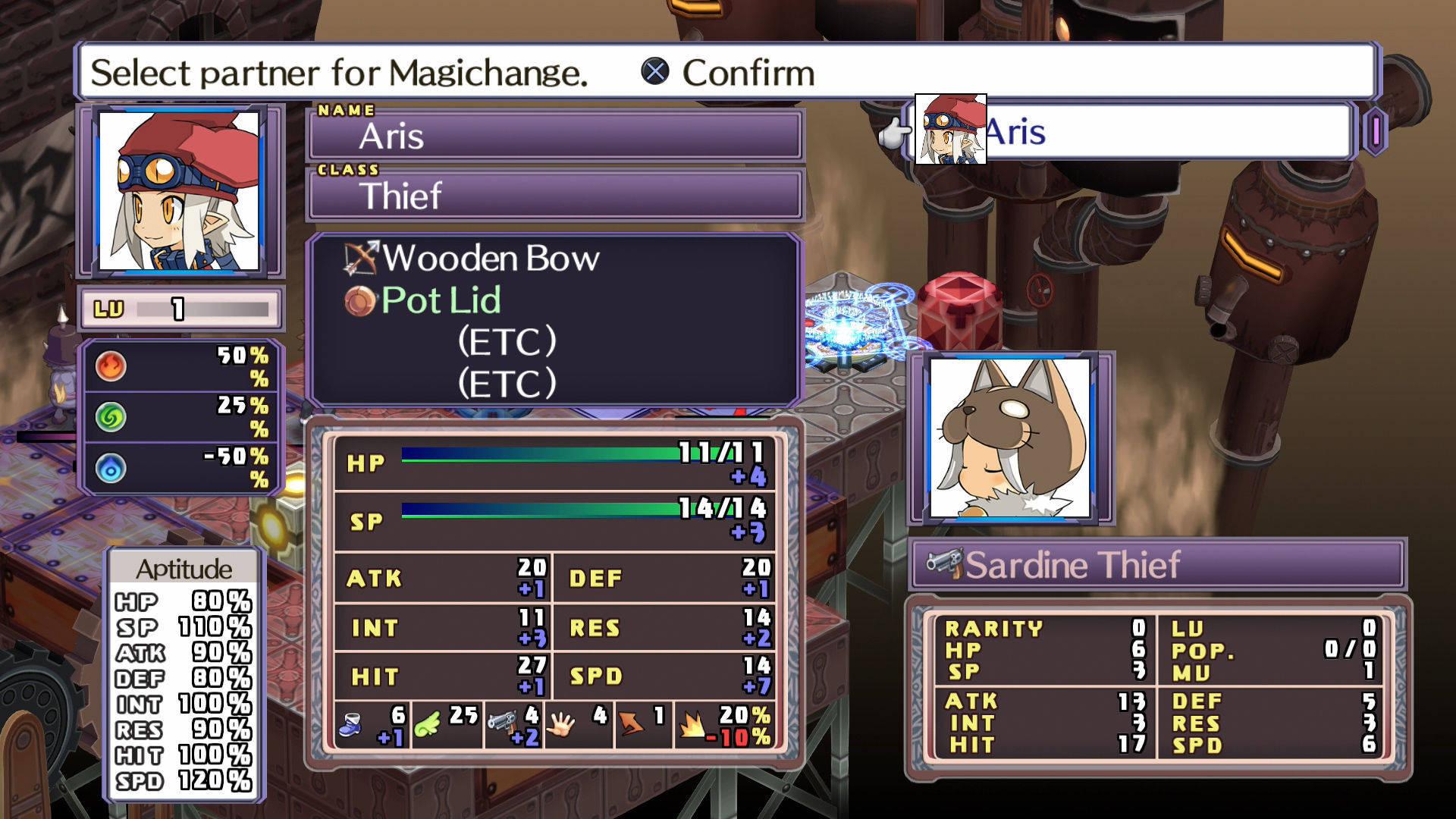 Disgaea 4 Complete+ - Imagen 9